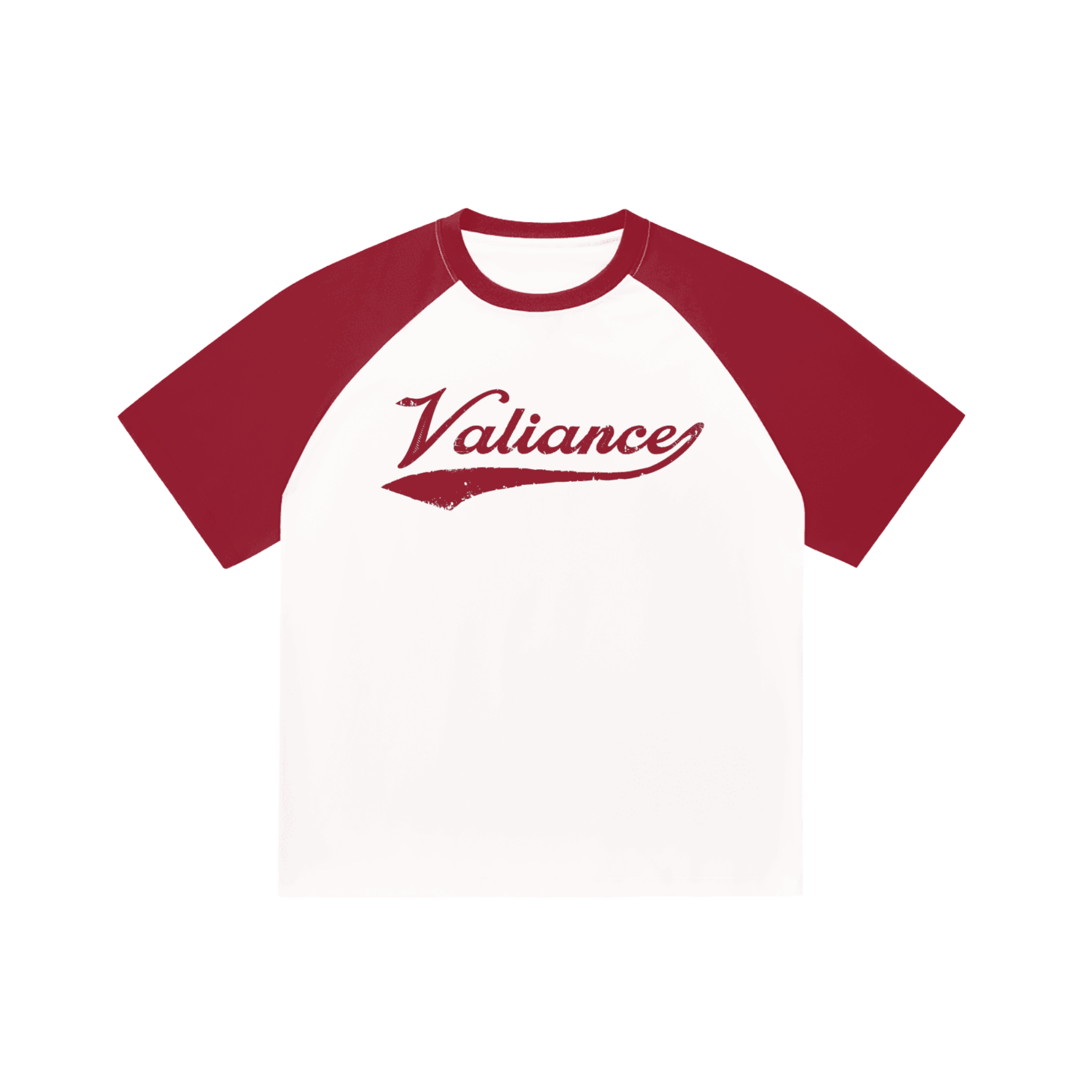 Valiance Raglan T-Shirt