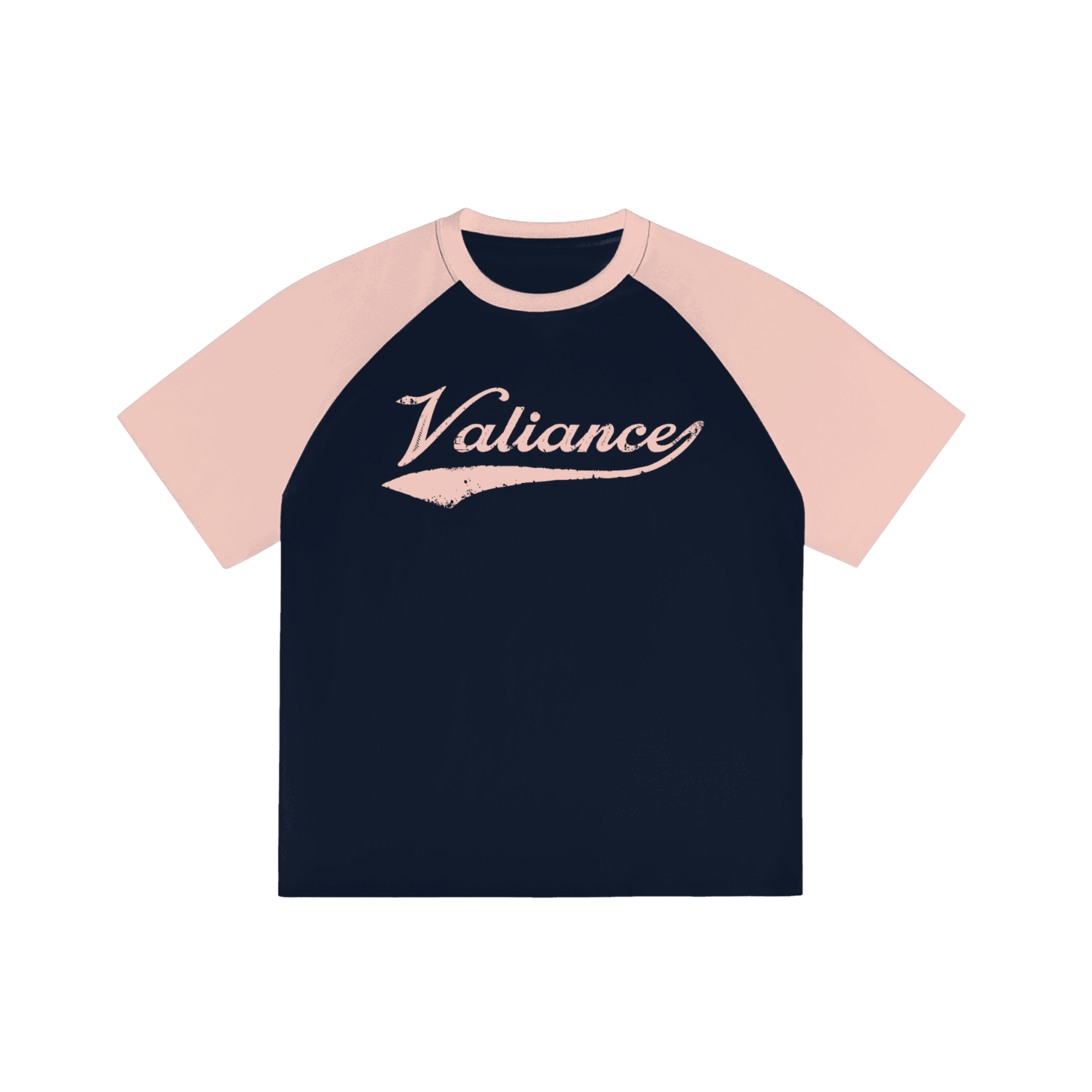 Valiance Raglan T-Shirt