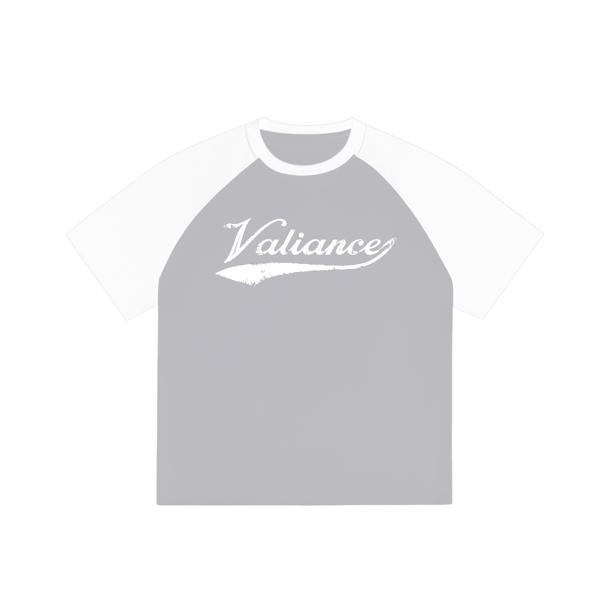 Valiance Raglan T-Shirt