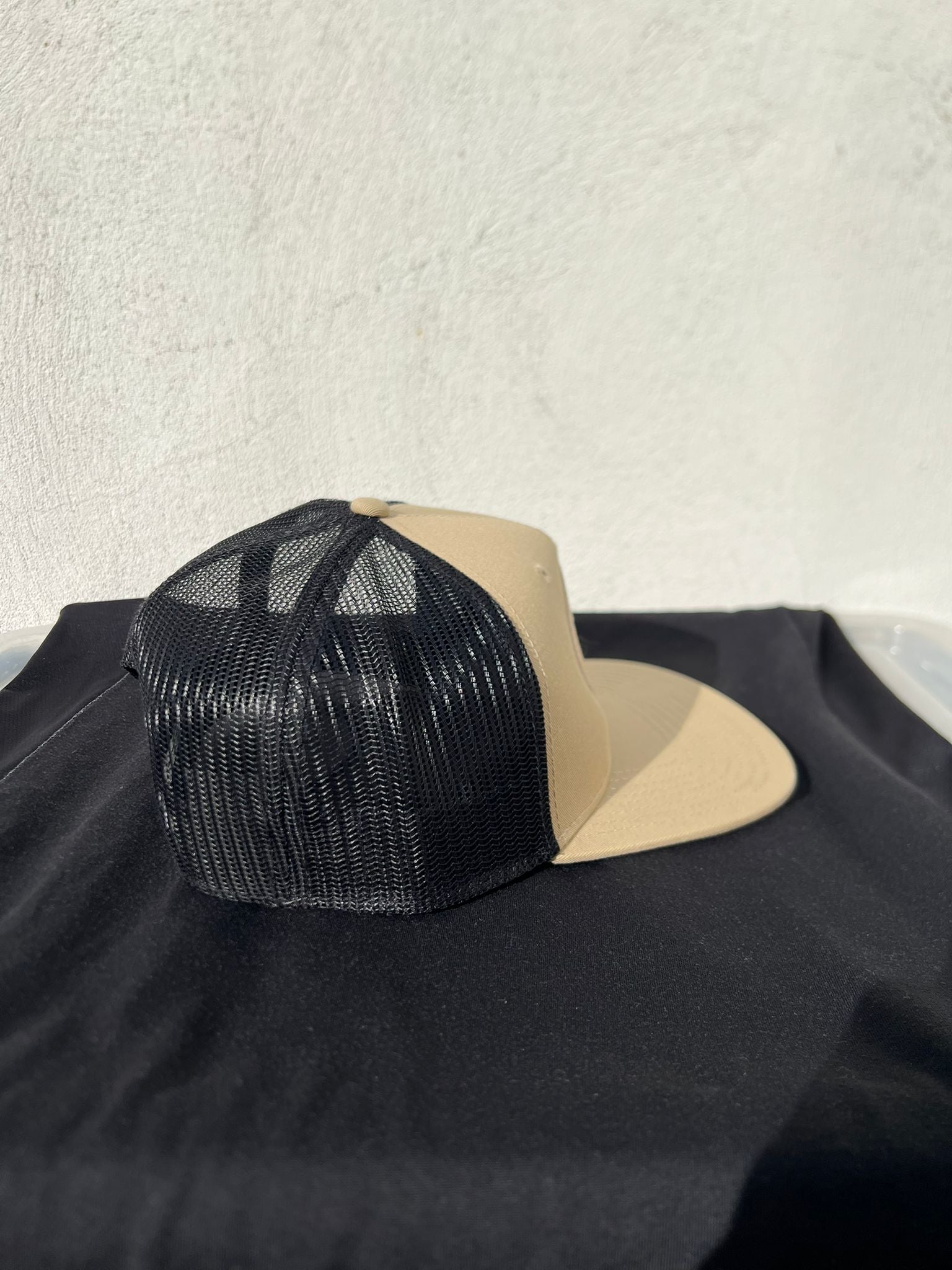 Desert Cap