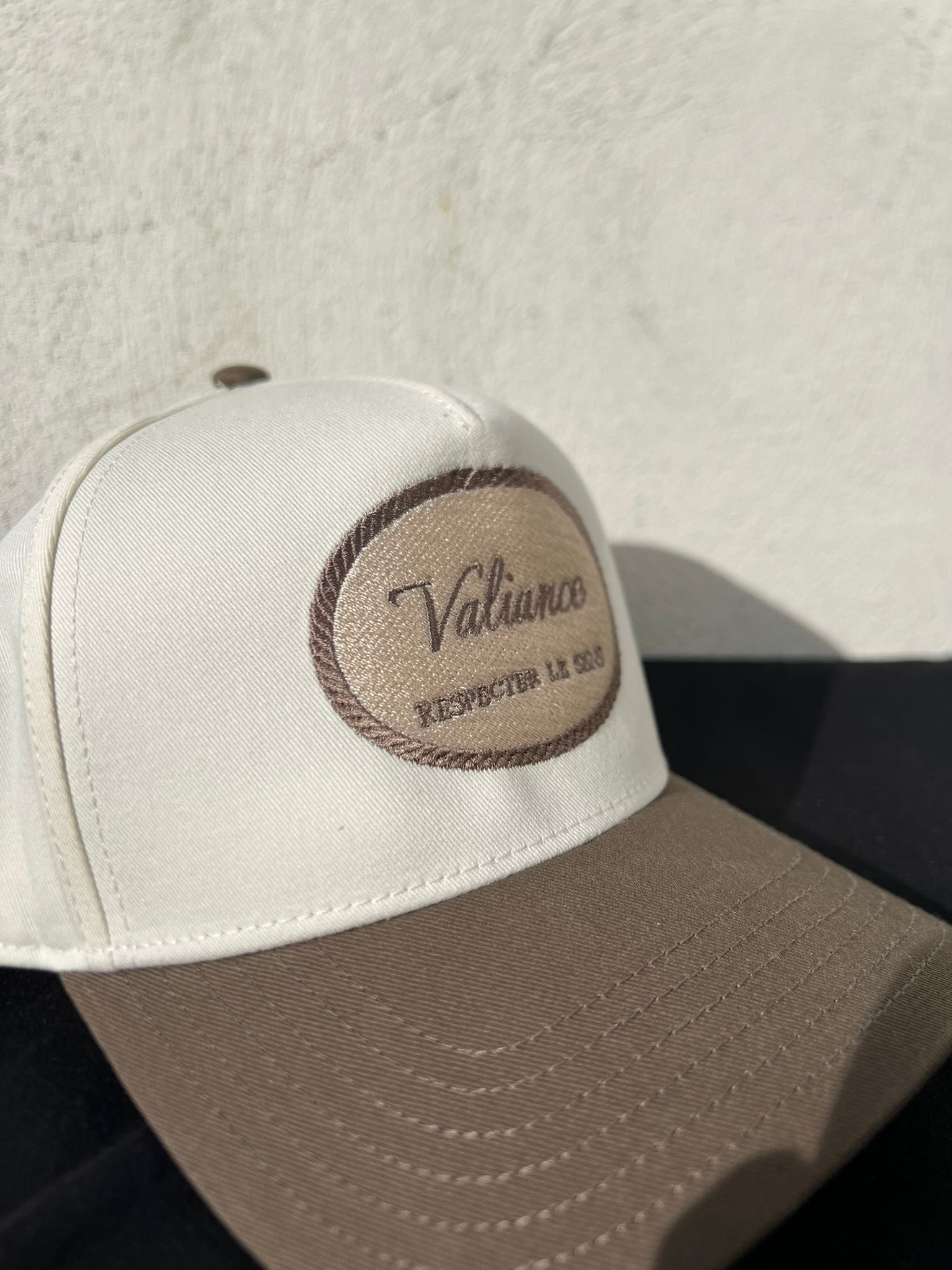 Champagne Cap