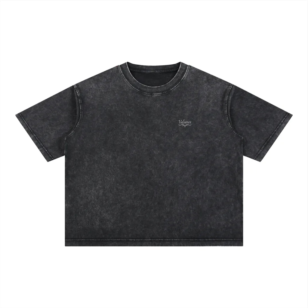 Rose Window T-Shirt