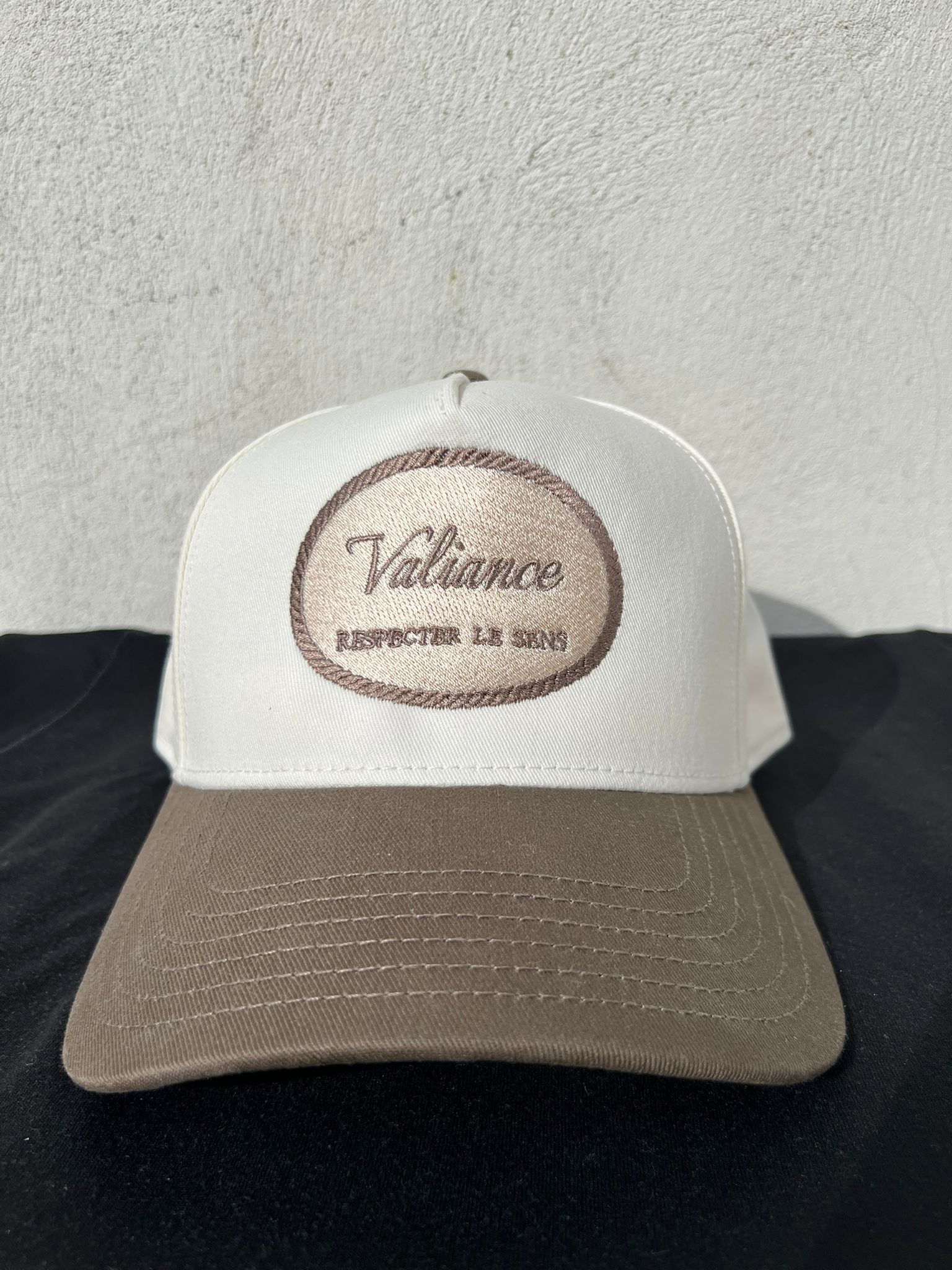 Champagne Cap