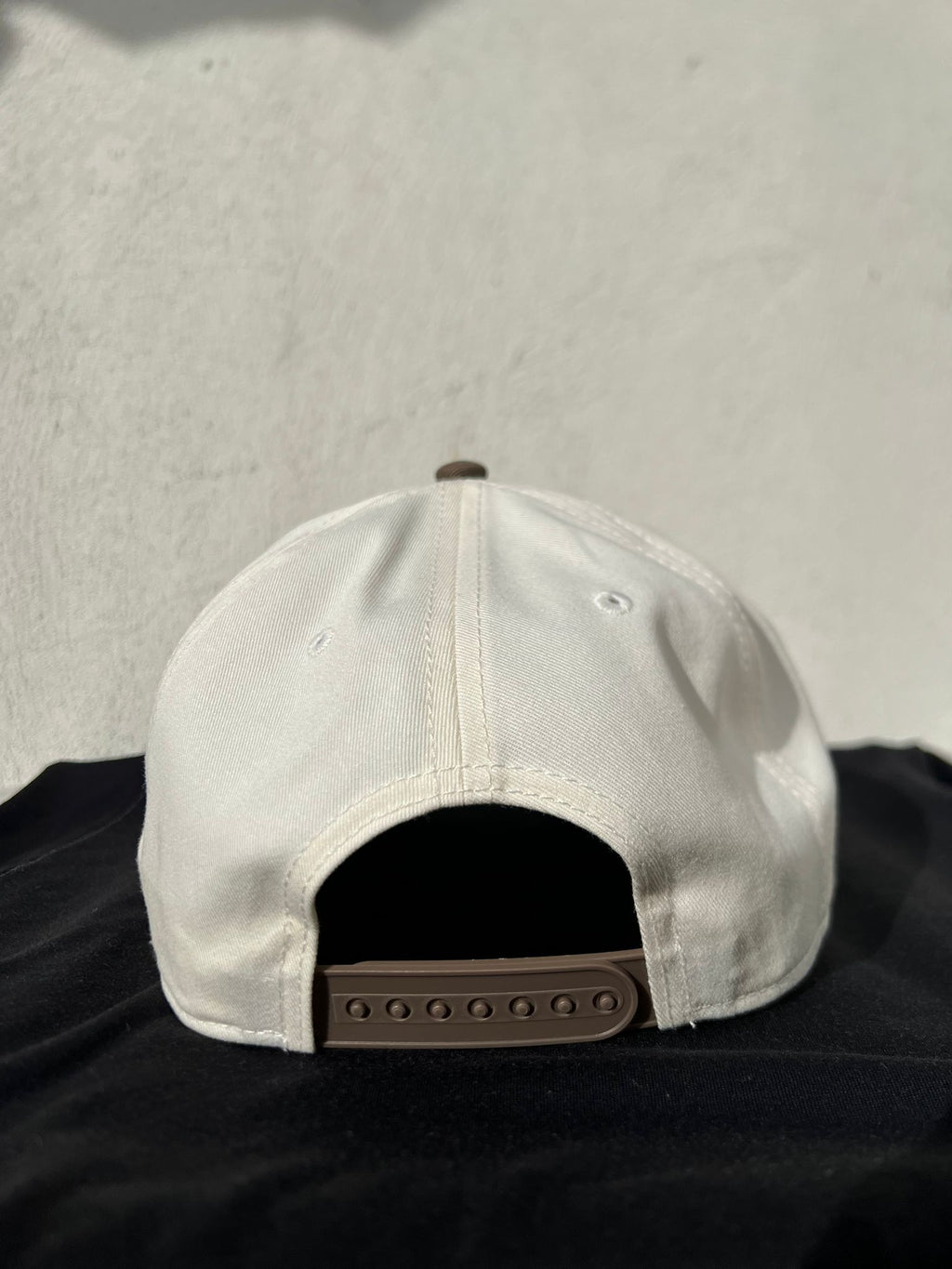 Champagne Cap