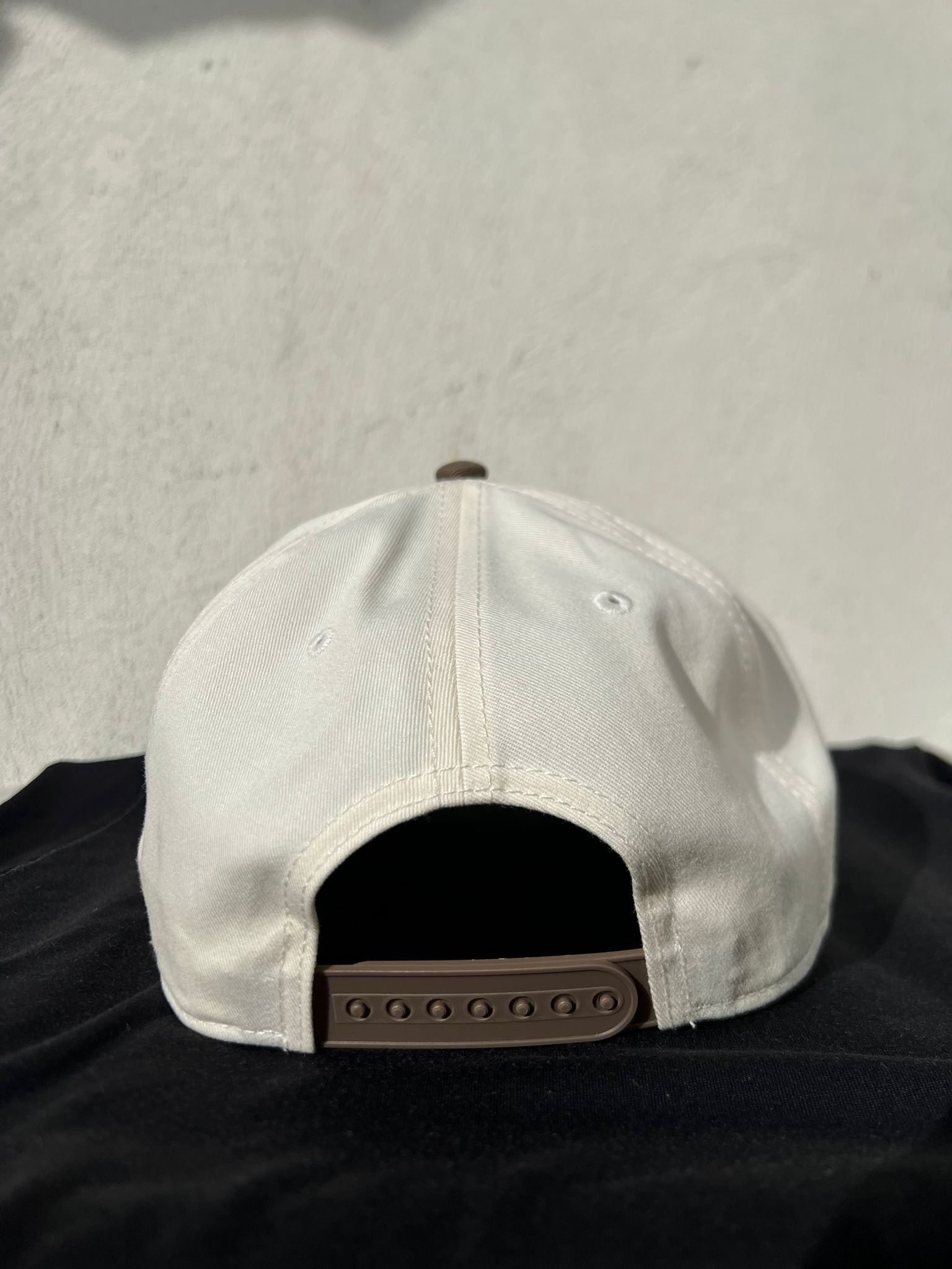 Champagne Cap