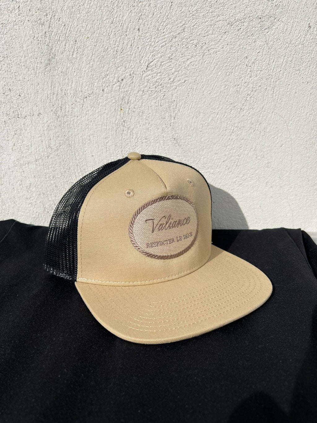 Desert Cap
