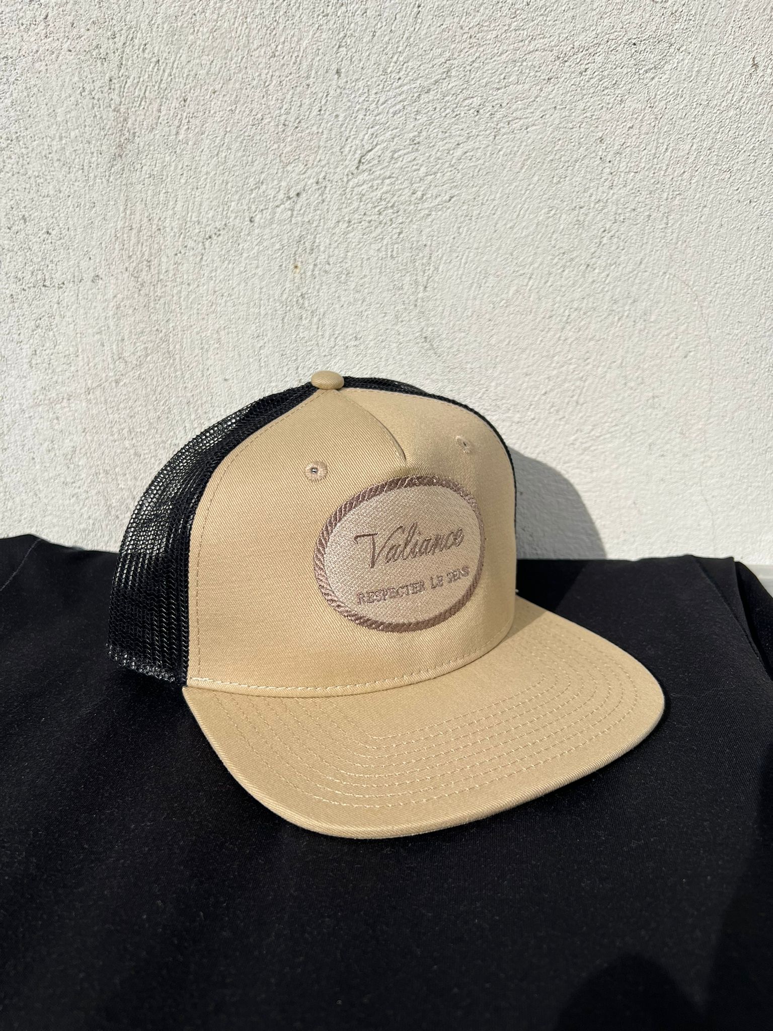 Desert Cap