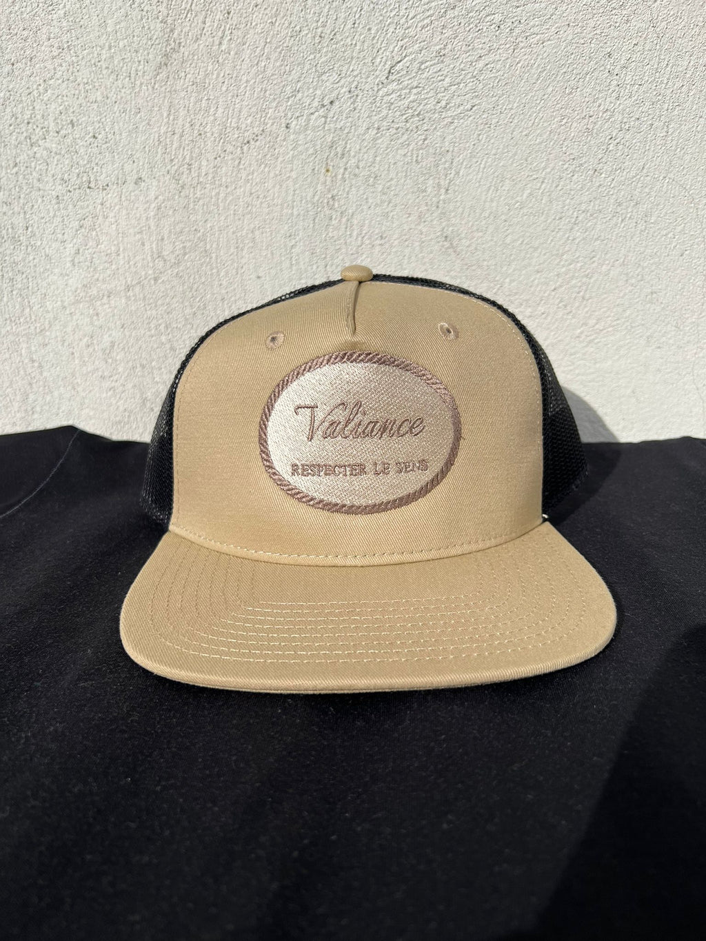 Desert Cap