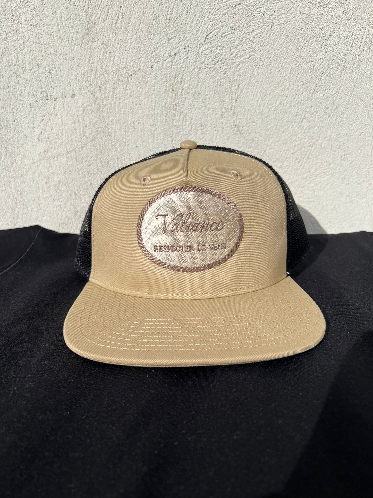 Desert Cap