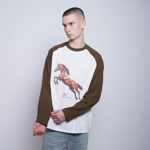 Cheval Long Sleeve