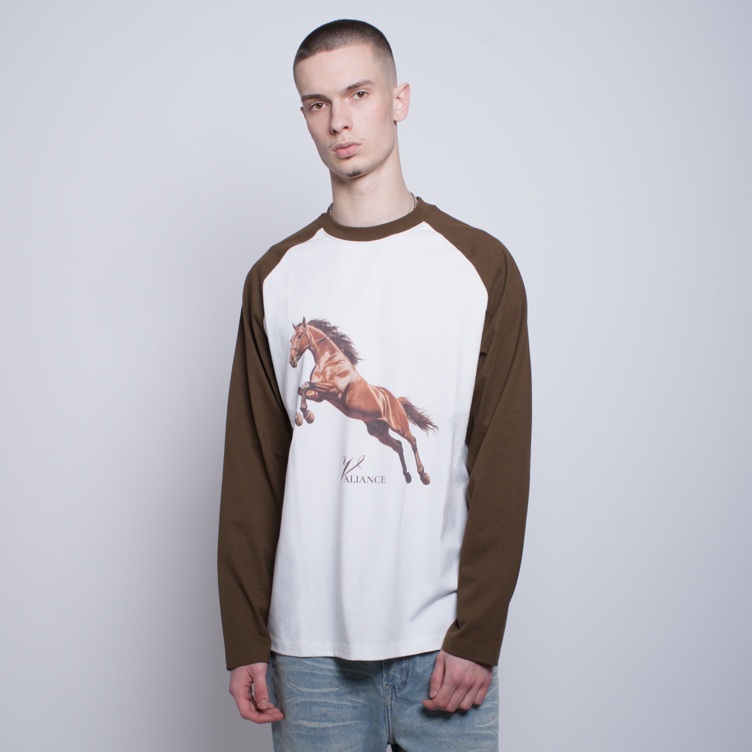 Cheval Long Sleeve