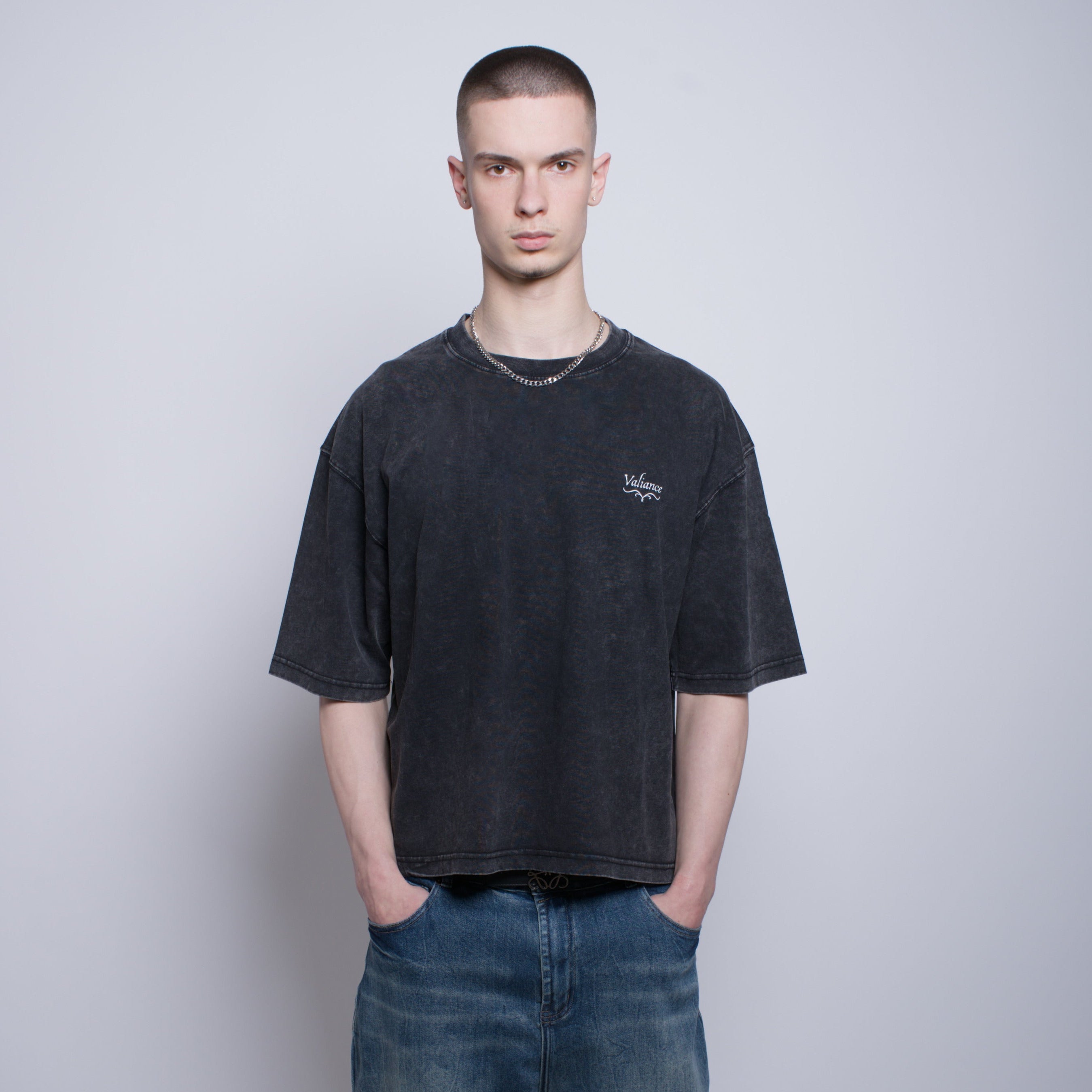 Rose Window T-Shirt