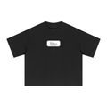 Valiance Plaque T-Shirt