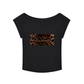 Leopard Print Top