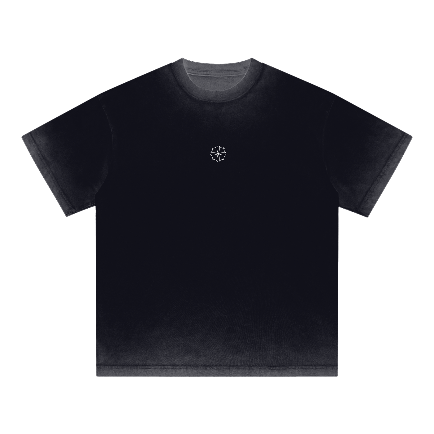 Reverse Dye T-Shirt