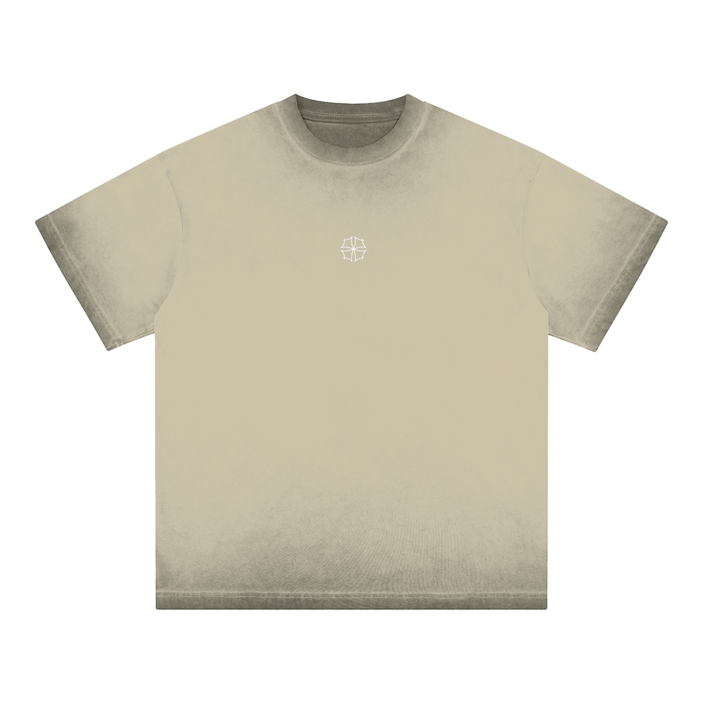 Reverse Dye T-Shirt