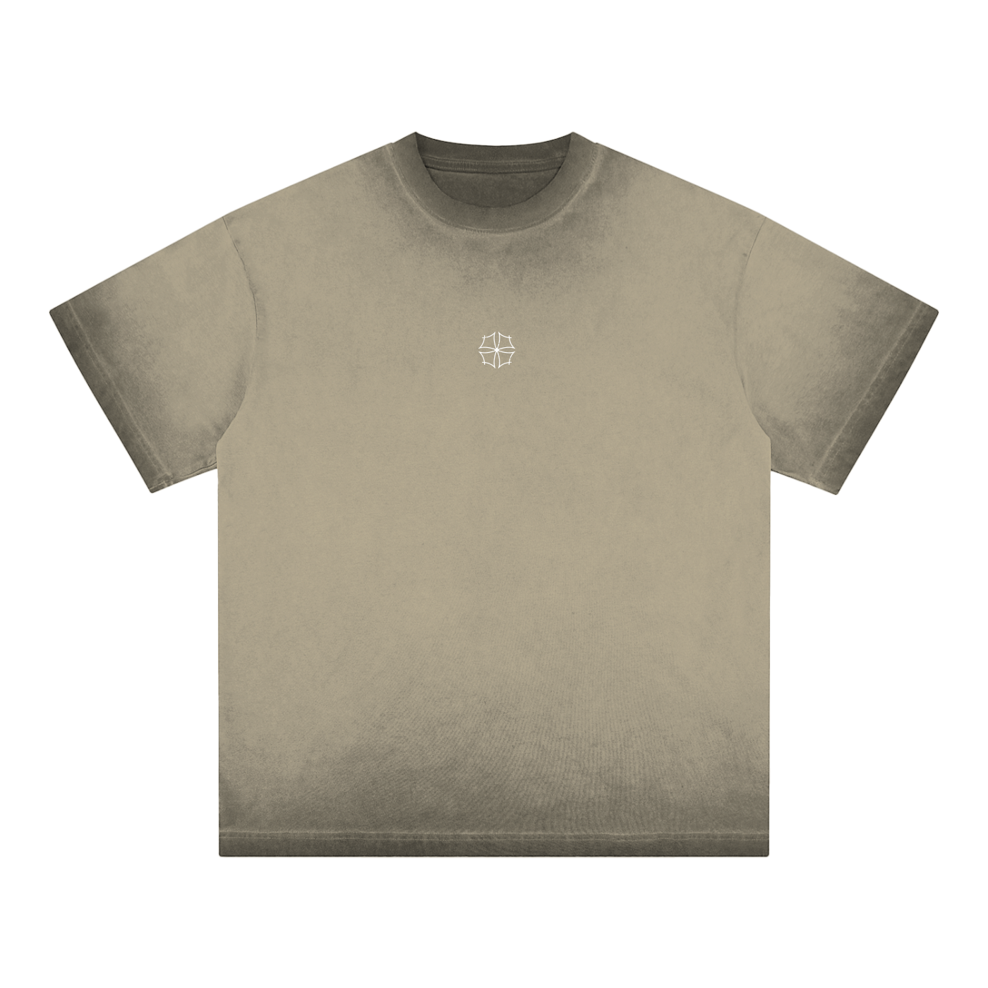 Reverse Dye T-Shirt