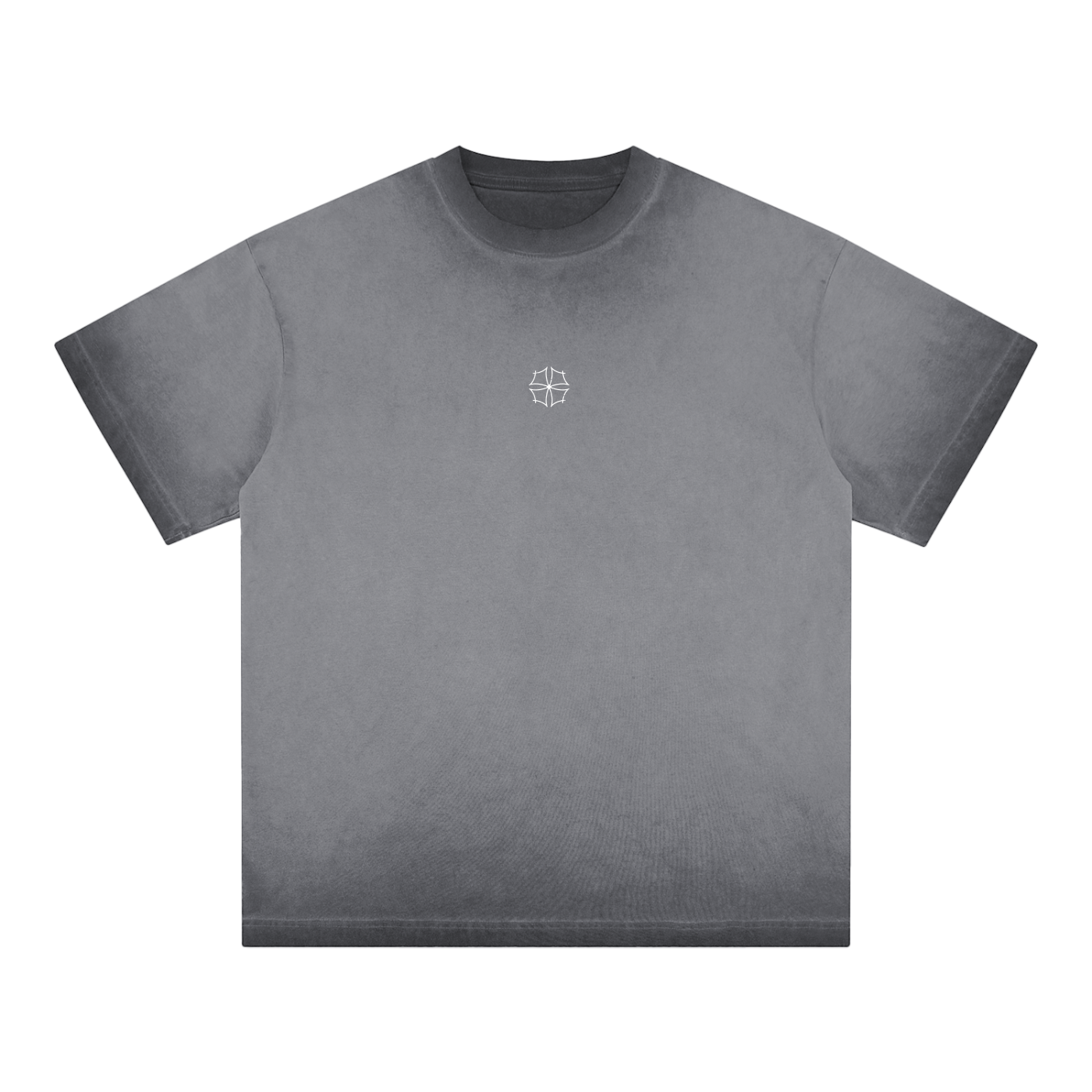 Reverse Dye T-Shirt