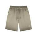 Reverse Dye Shorts