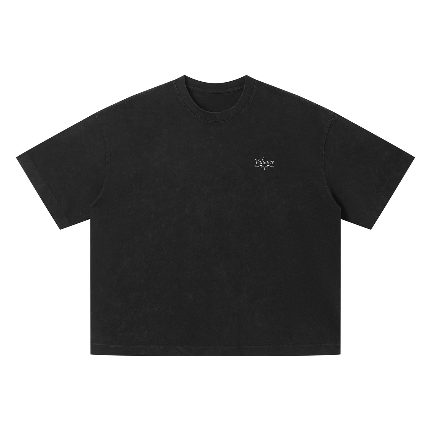 Rose Window T-Shirt