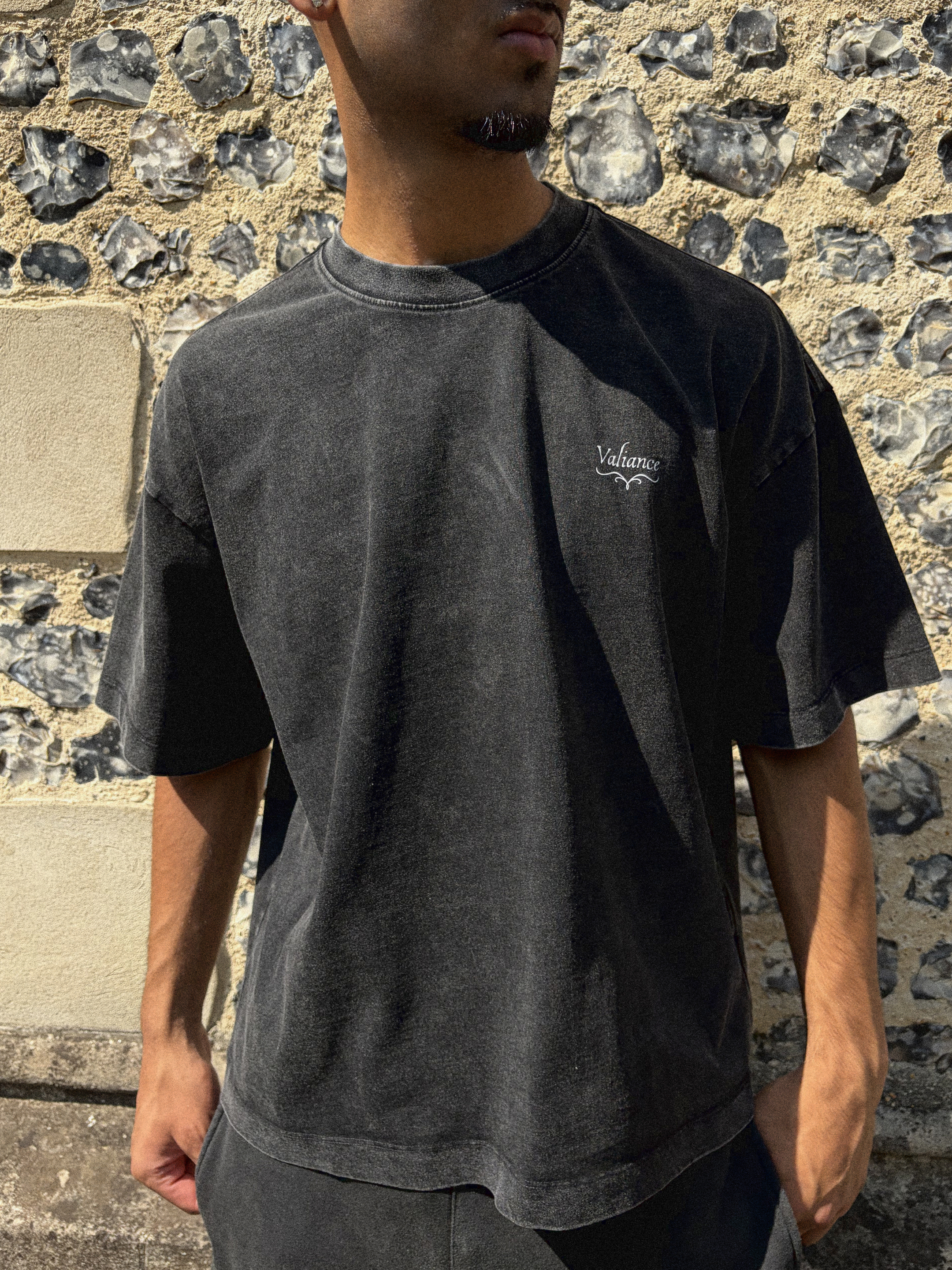 Rose Window T-Shirt