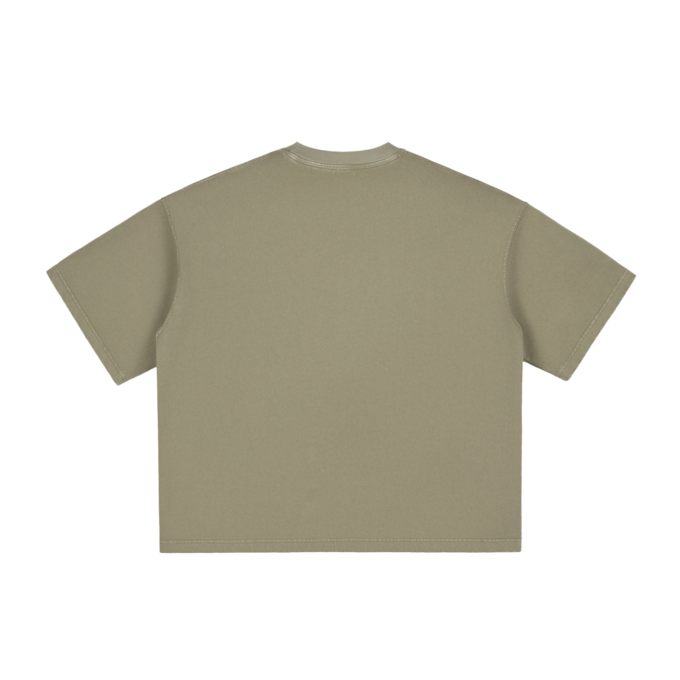 Blessing & Burden Tee