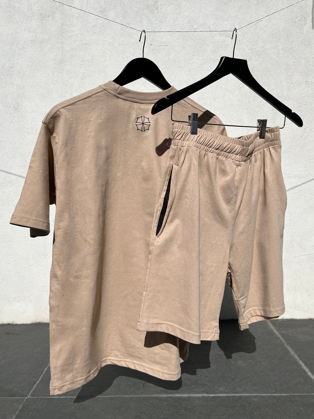 Cedar Set (Shorts)