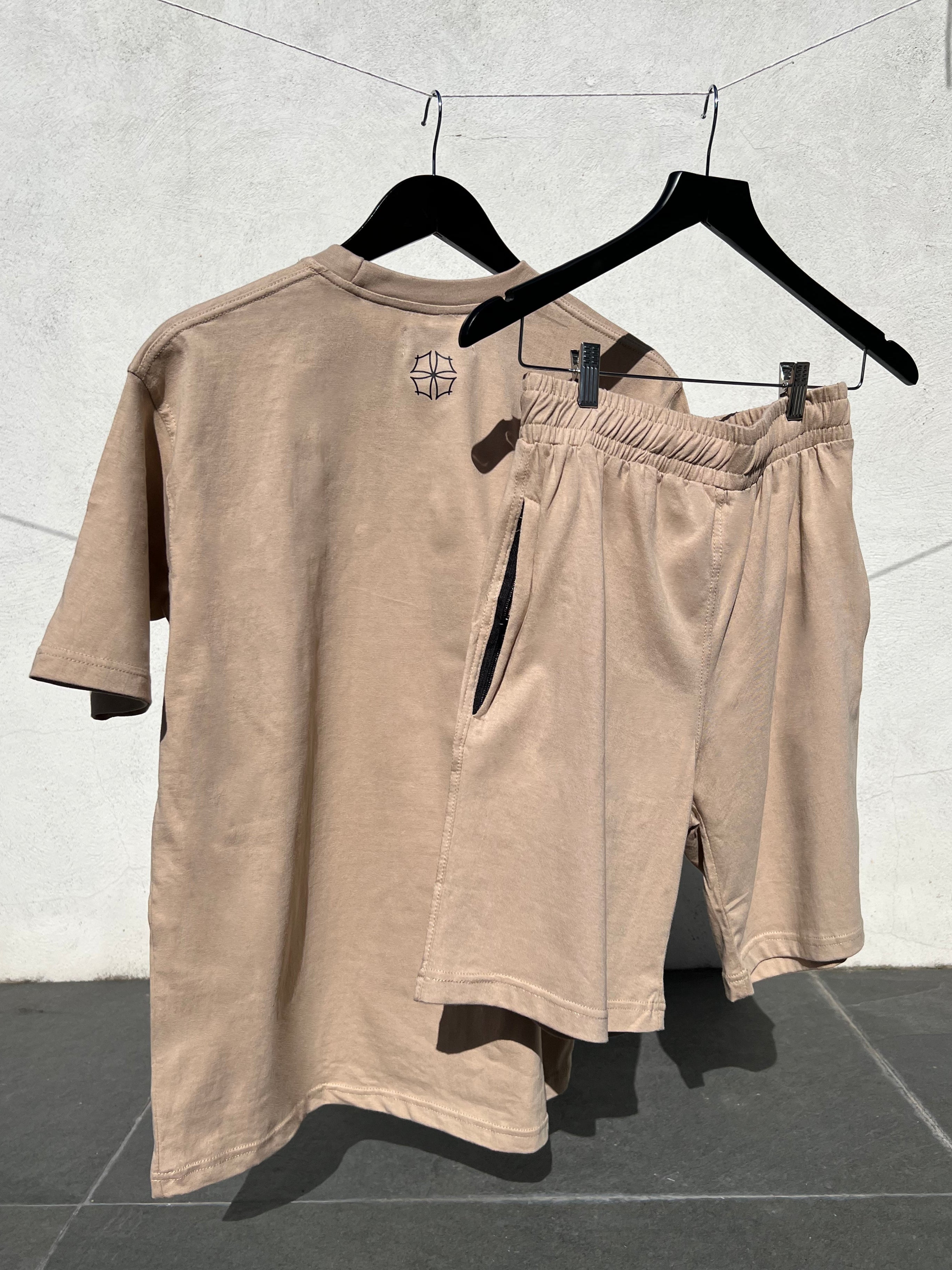 Cedar Set (Shorts)
