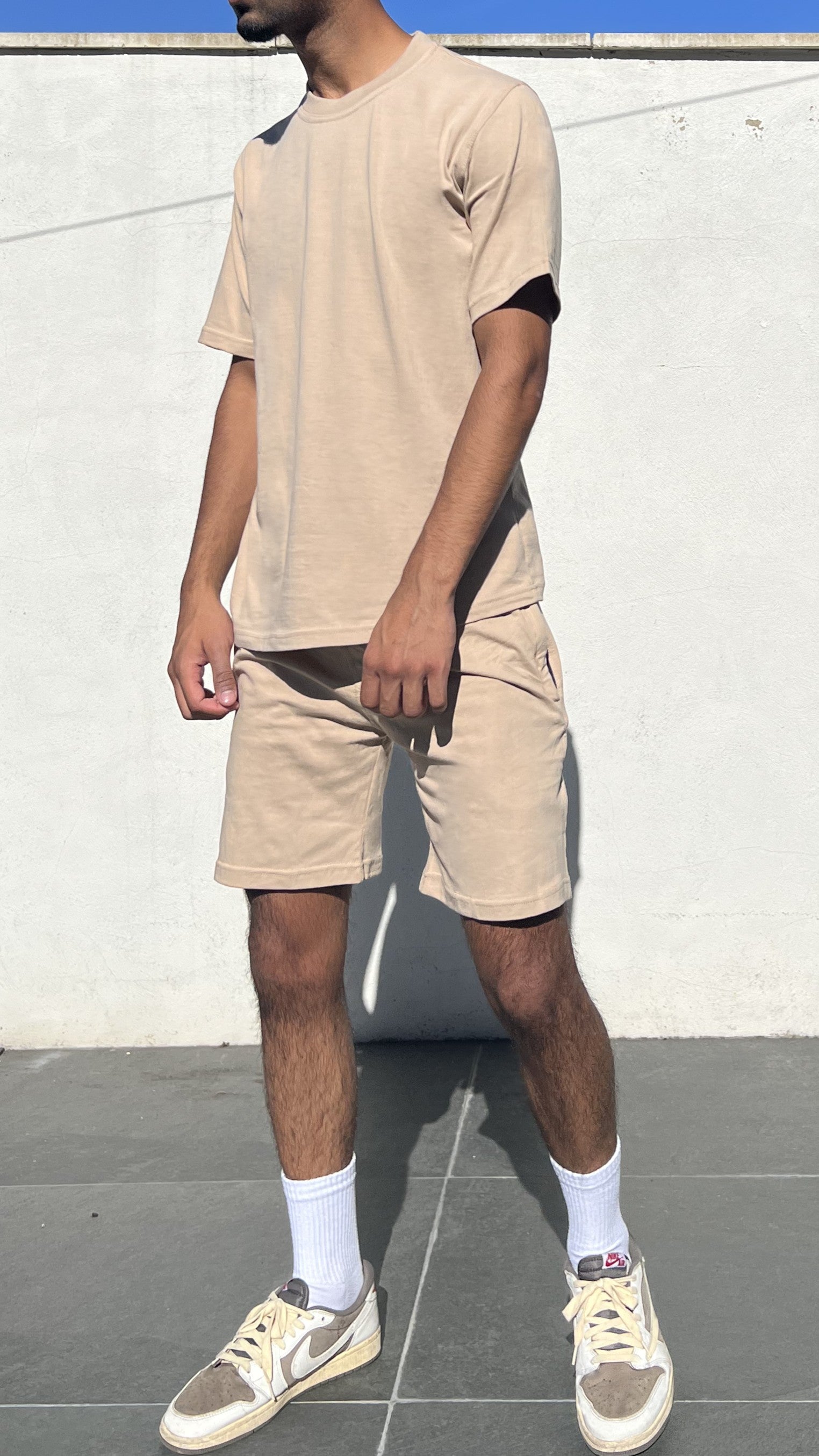 Cedar Set (T-Shirt)