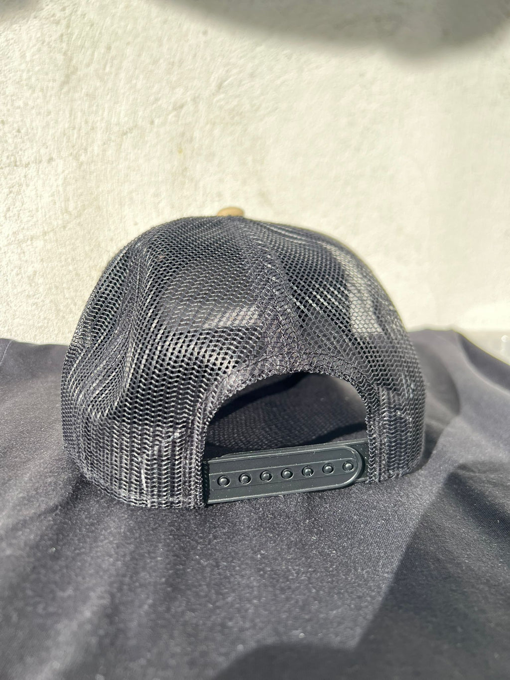 Desert Cap