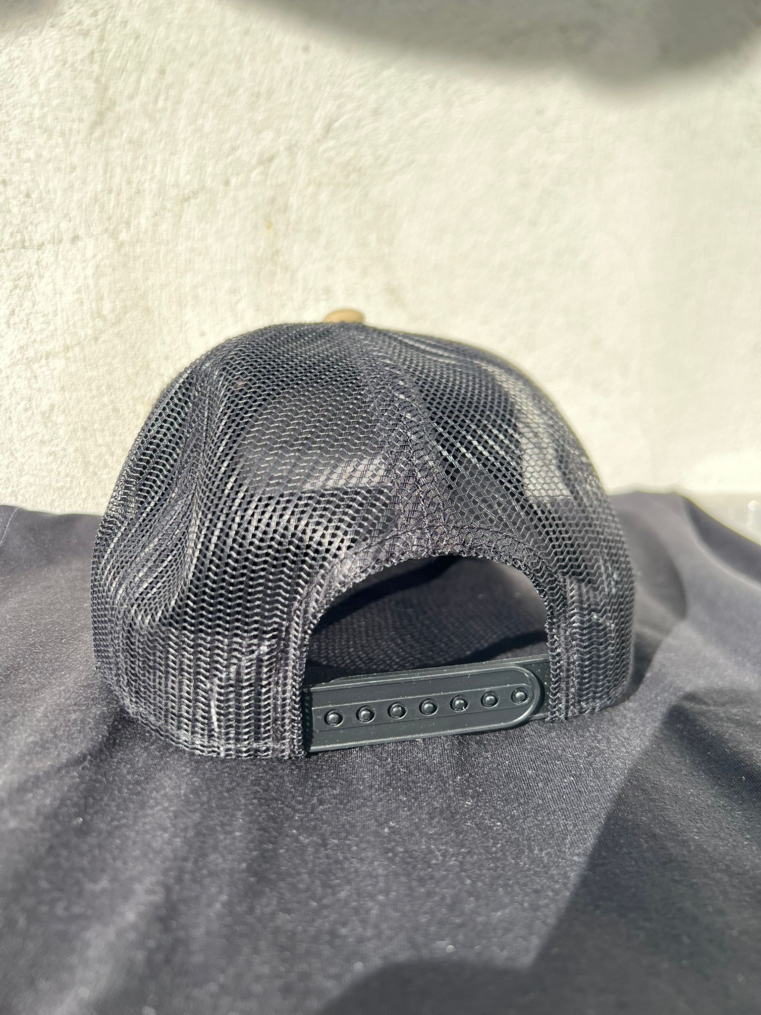 Desert Cap