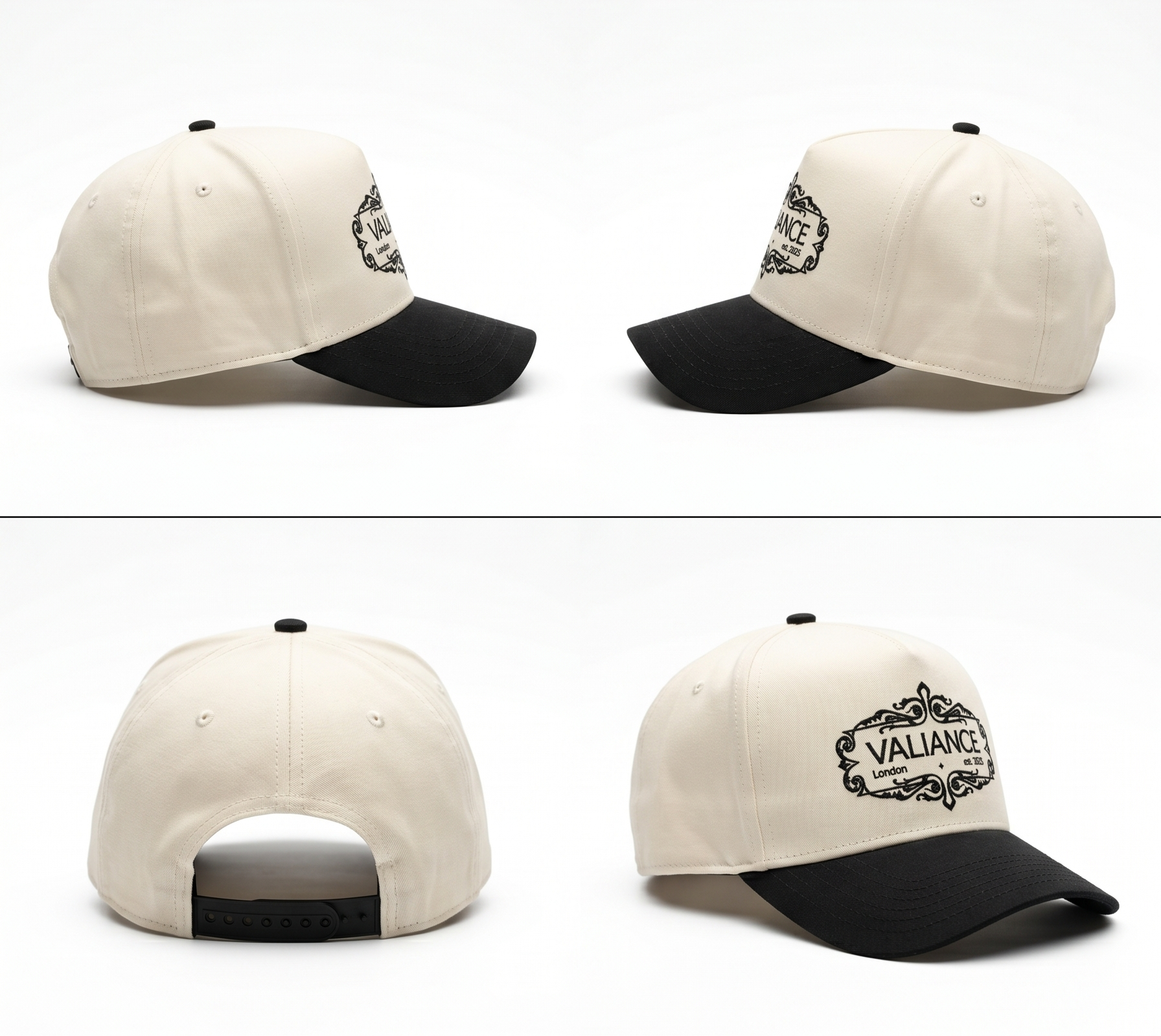 Valiance Cap