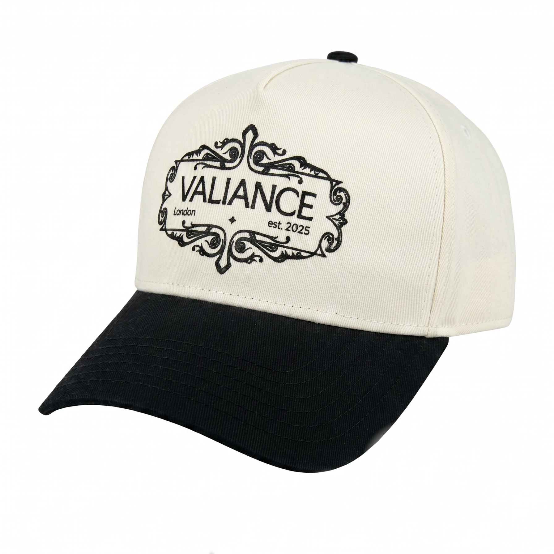 Valiance Cap