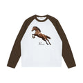Cheval Long Sleeve