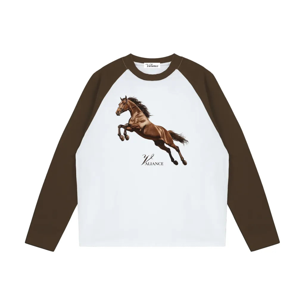 Cheval Long Sleeve