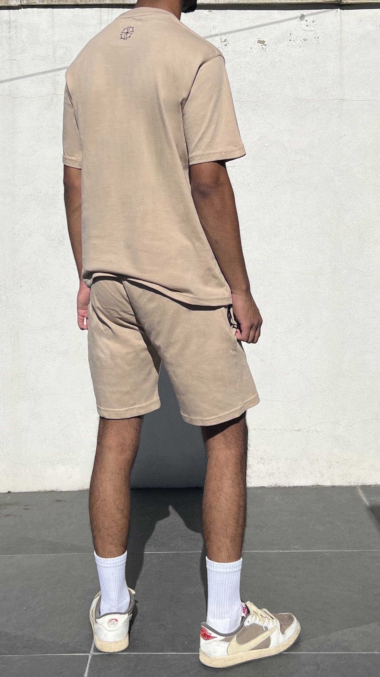 Cedar Set (Shorts)