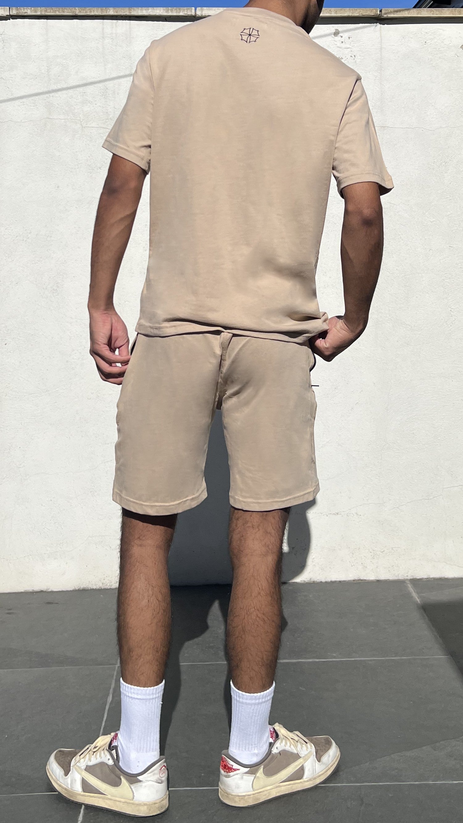 Cedar Set (T-Shirt)
