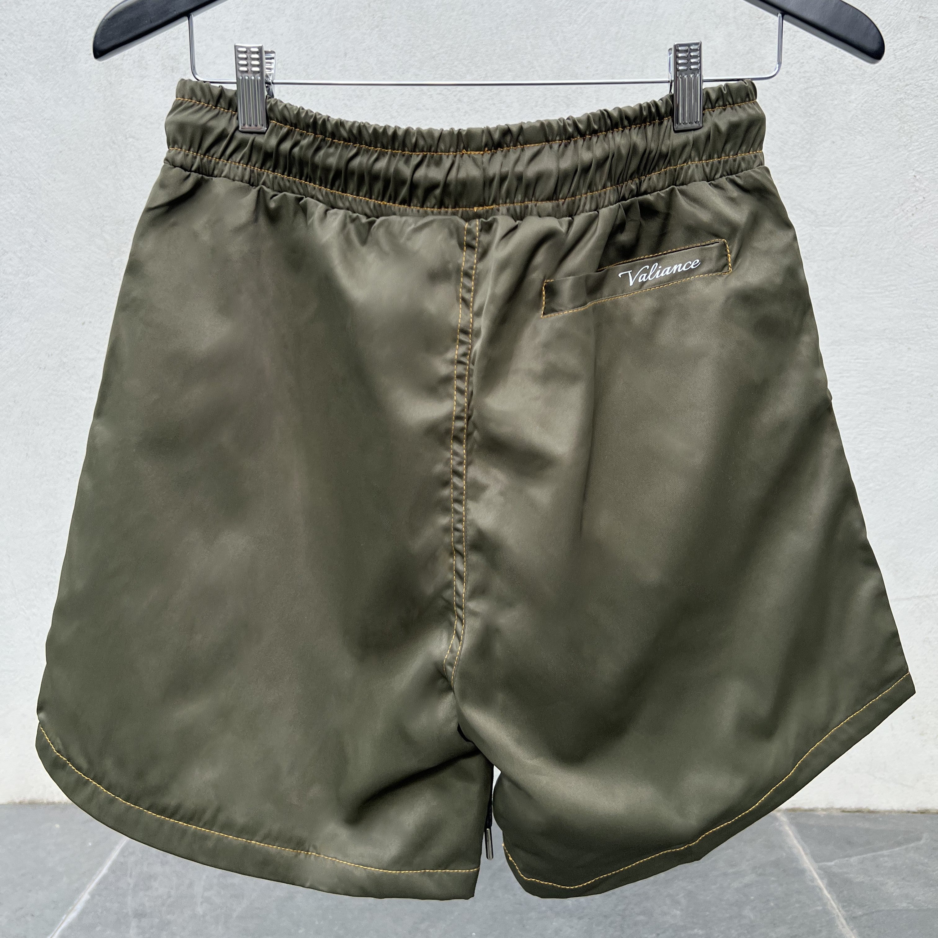 Spa Shorts