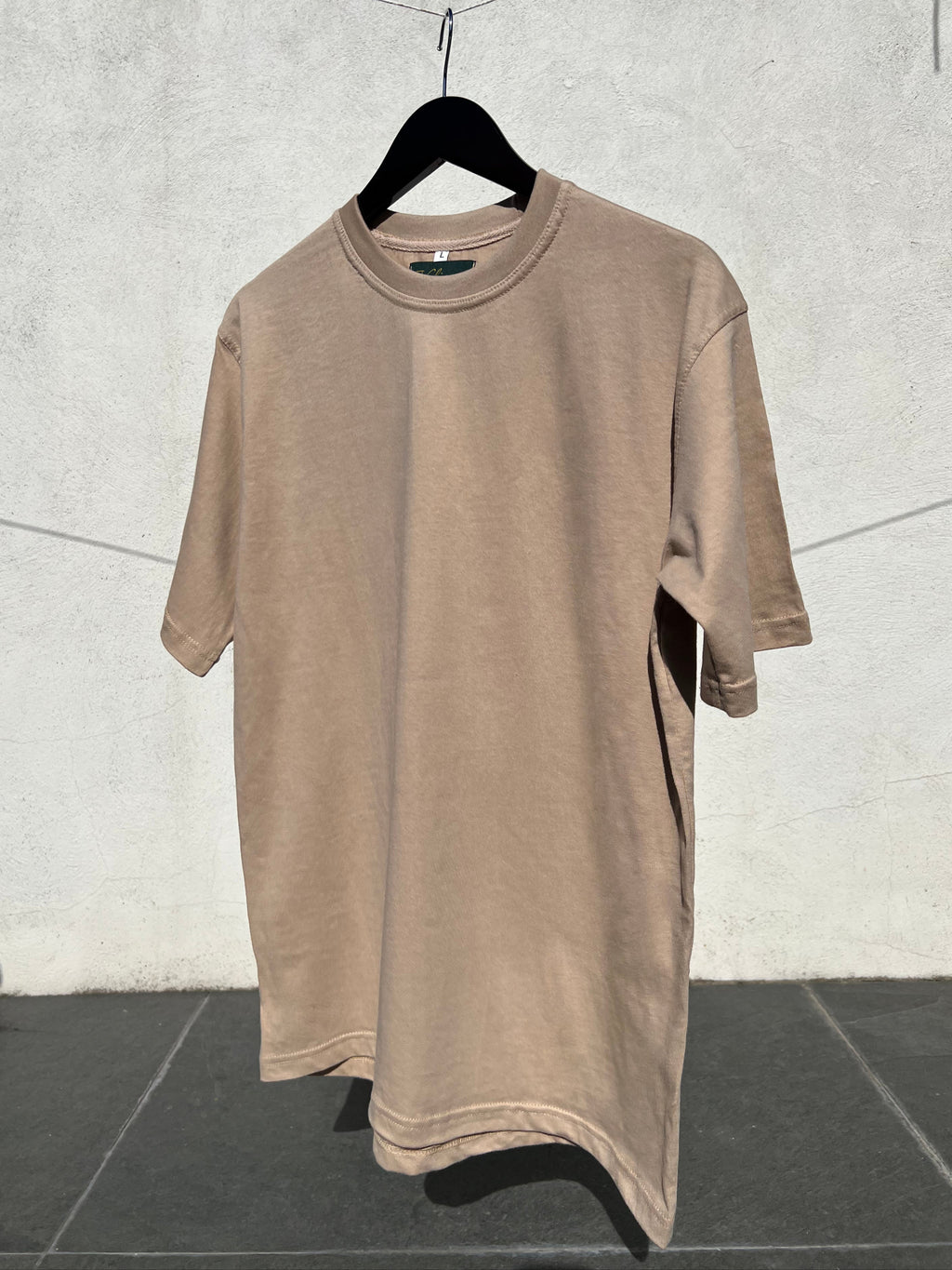 Cedar Set (T-Shirt)