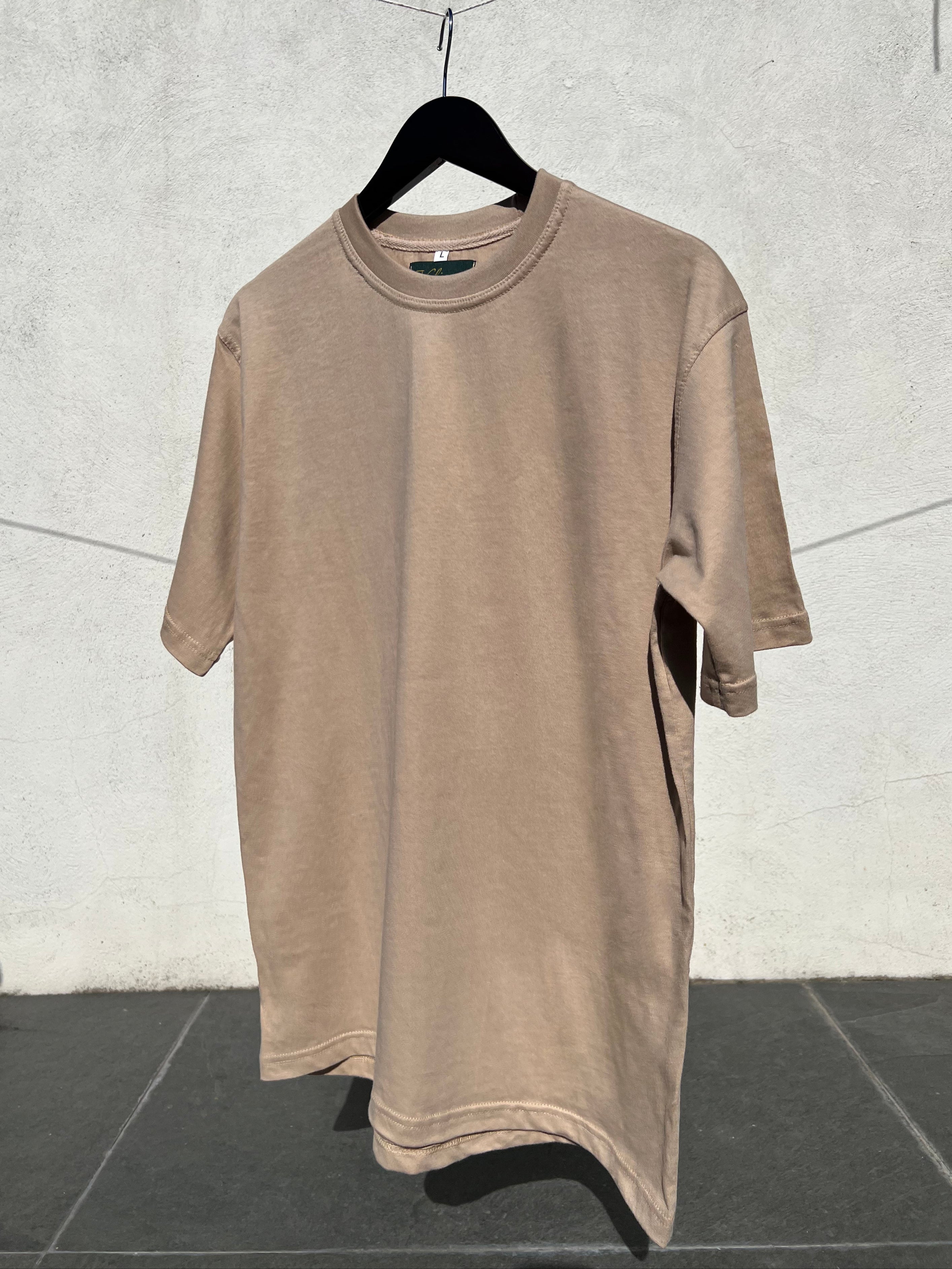 Cedar Set (T-Shirt)