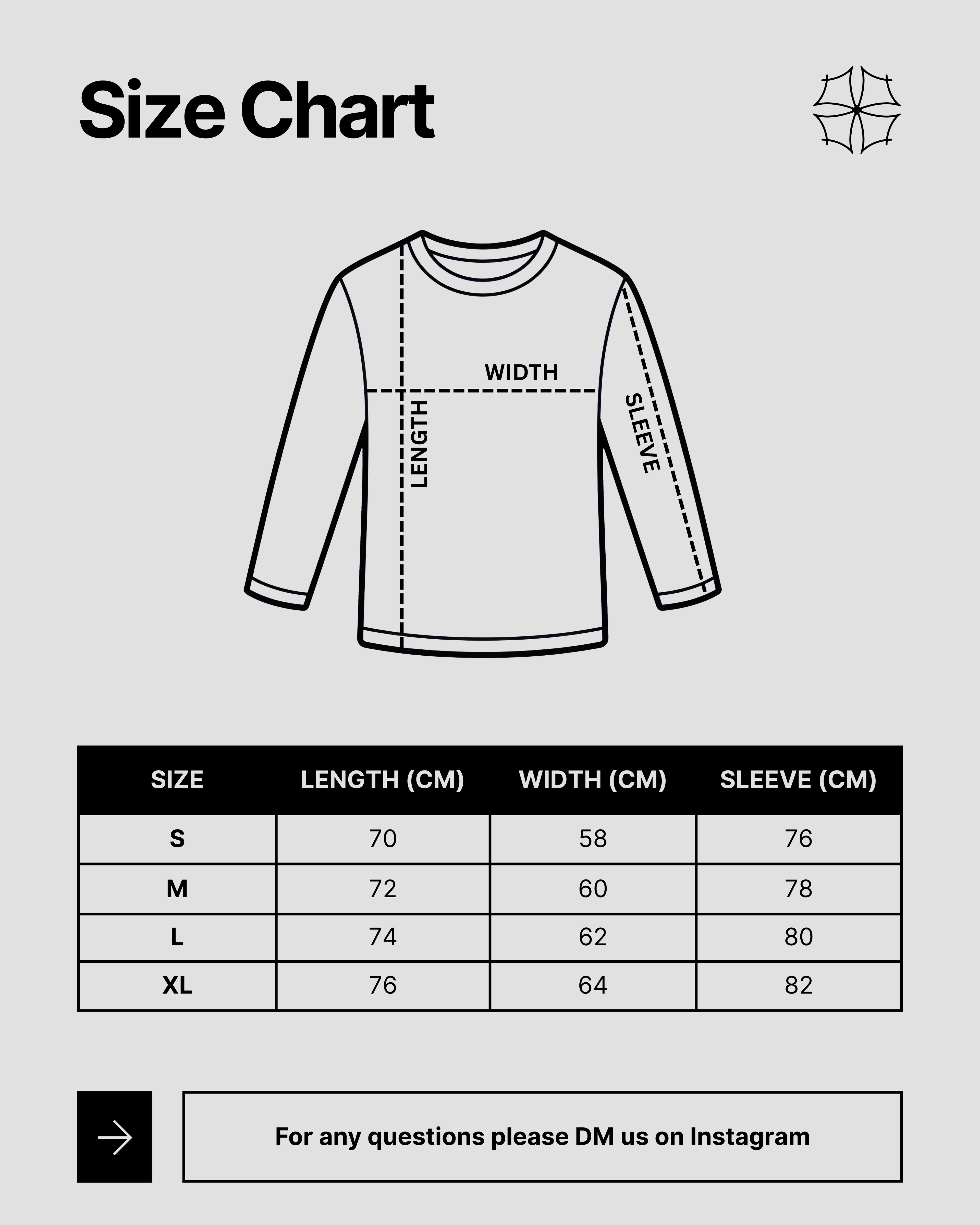 Cheval Long Sleeve