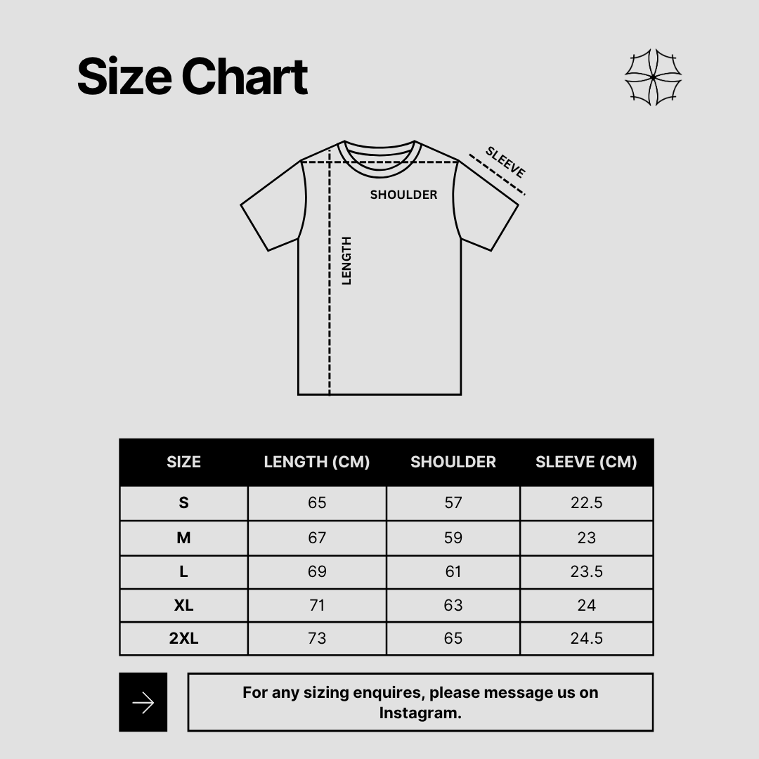 Valiance Plaque T-Shirt