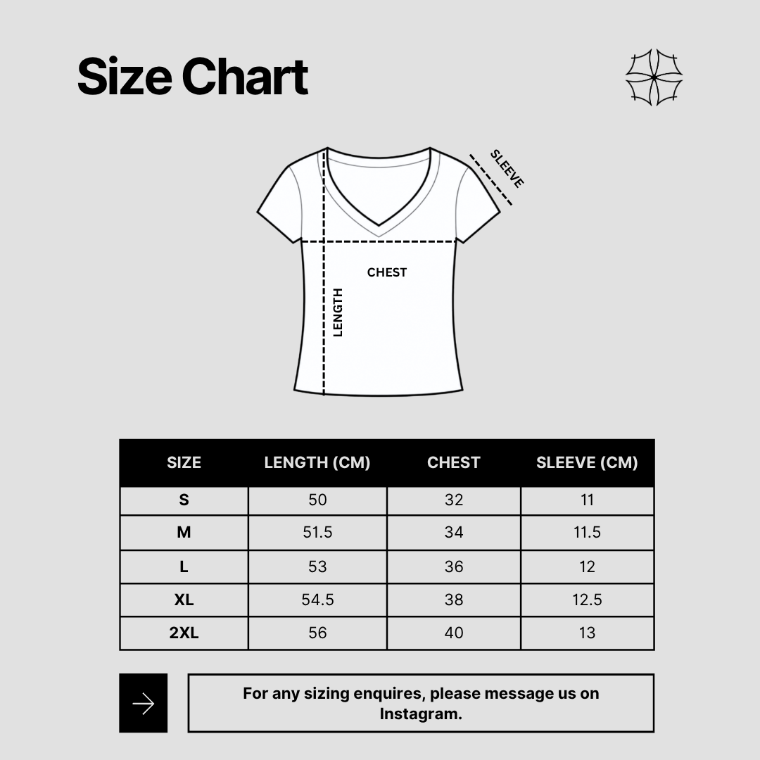 Tencel V-Neck