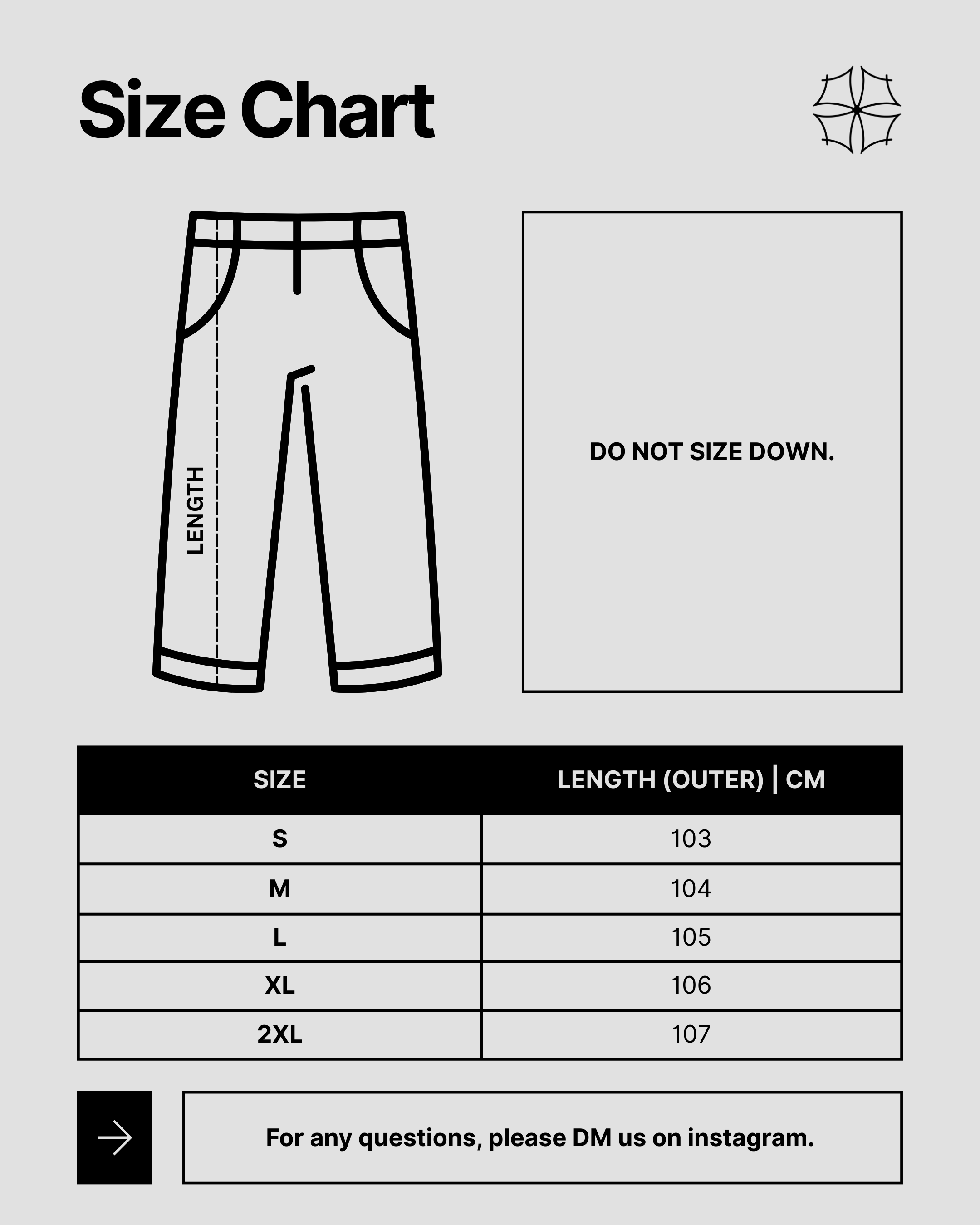 Baggy Straight-Leg Jeans