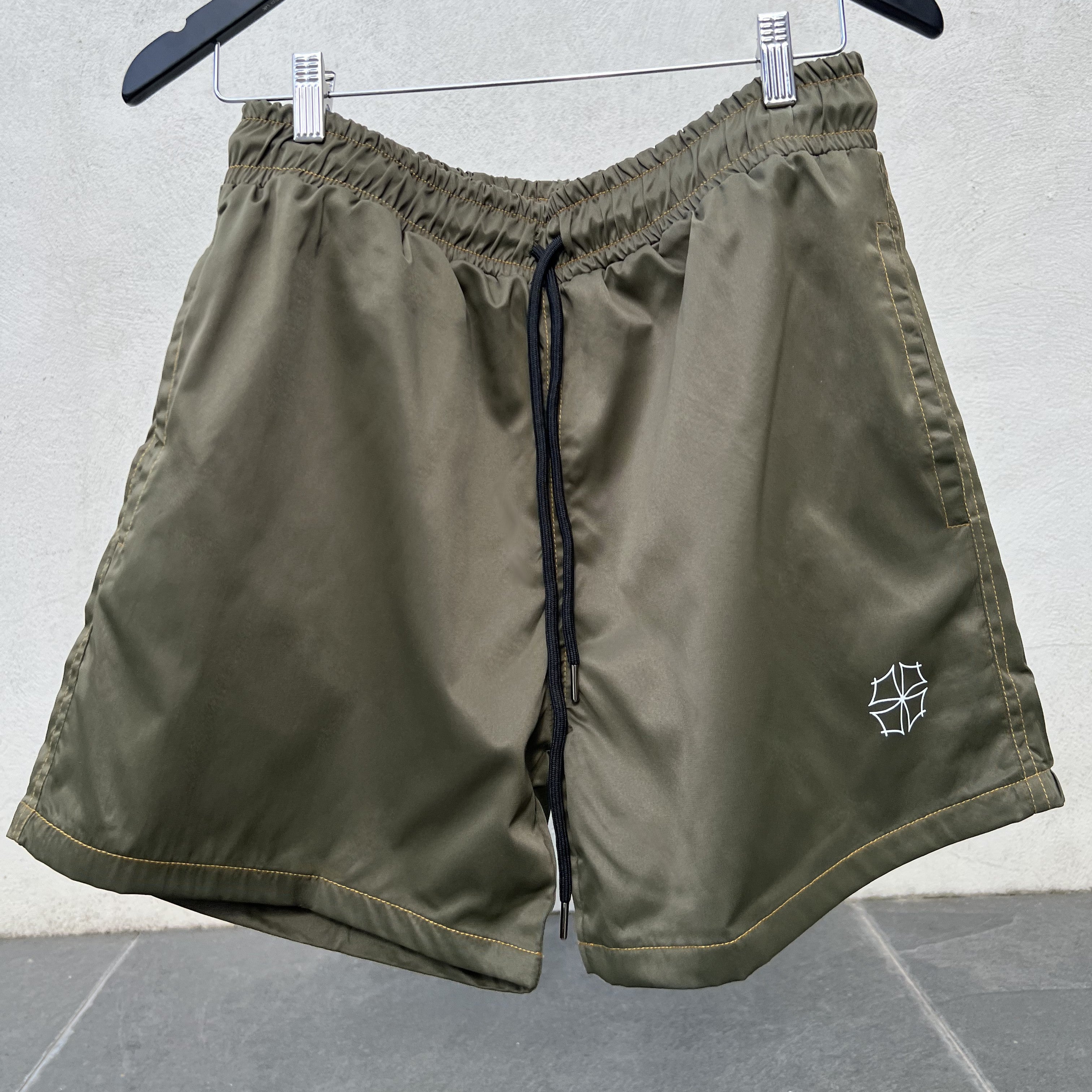 Spa Shorts