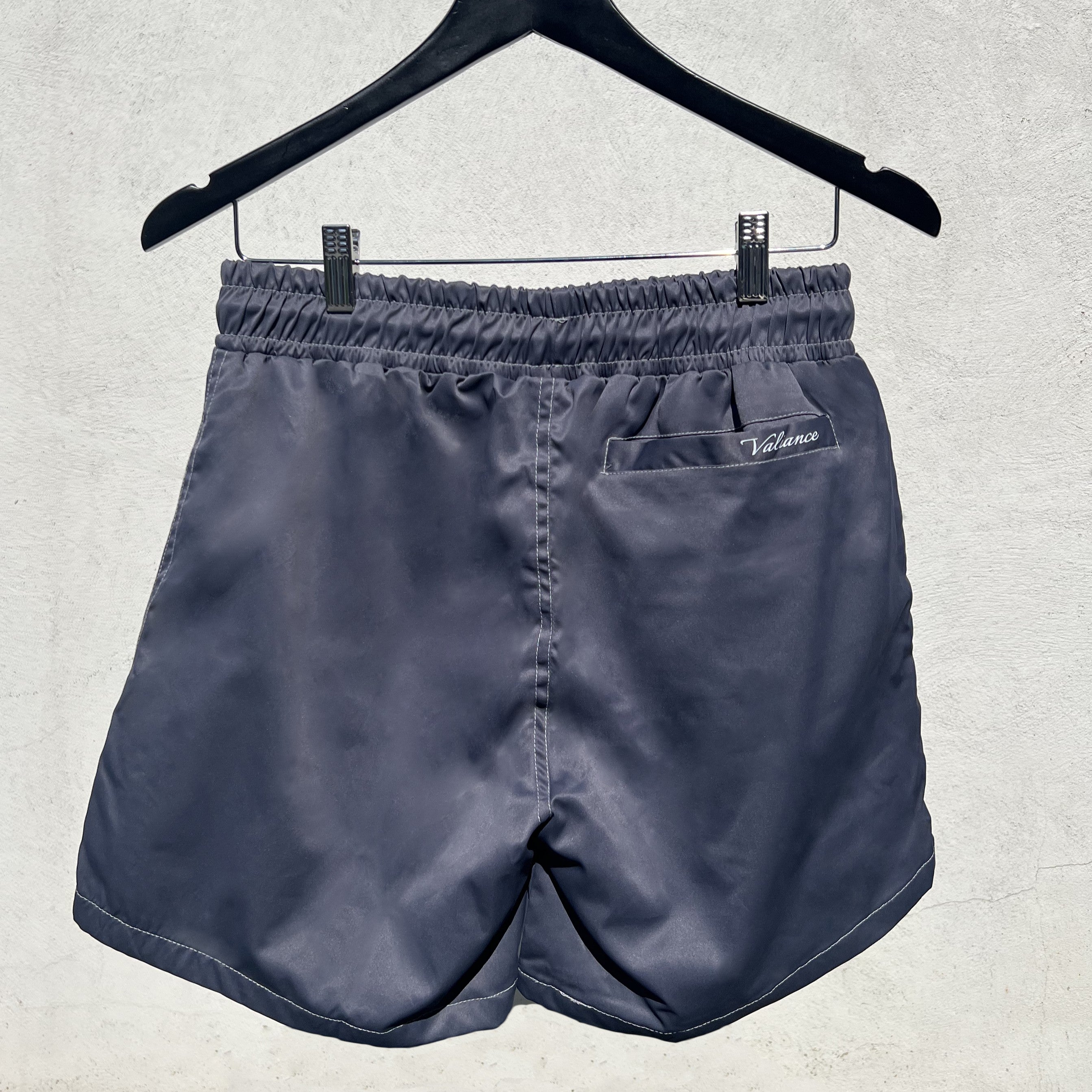 Spa Shorts